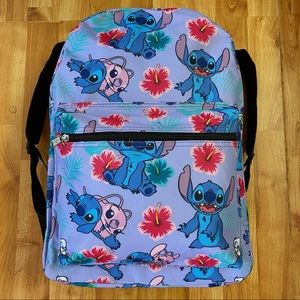 Disney- kid large backpack.